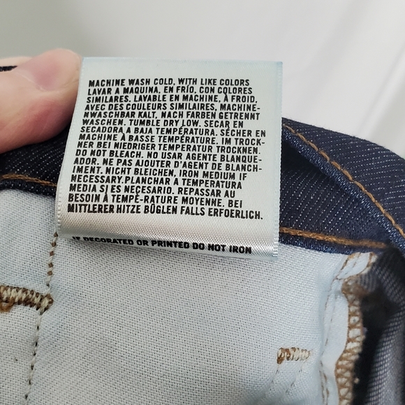 EUC Citizens Of Humanity Amber Medium Rise Bootcut Size 27 Tall - Picture 15 of 15